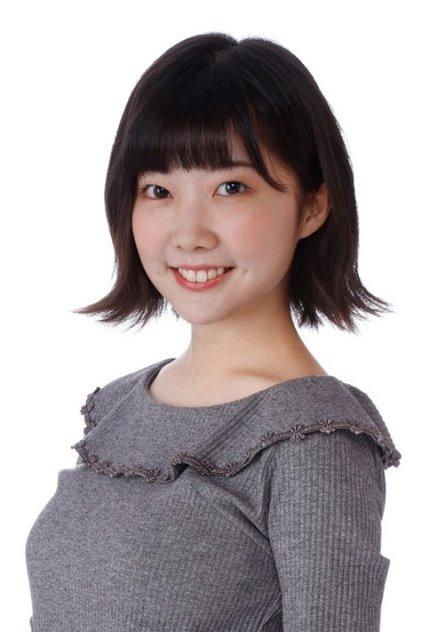 Sumire Morohoshi - Actor Profile Photo