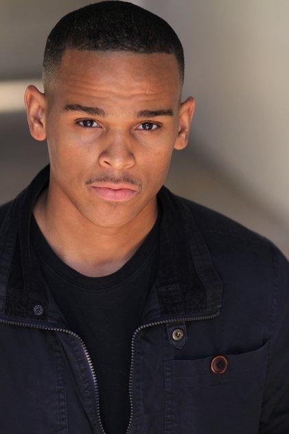 Terayle Hill - Actor Profile Photo
