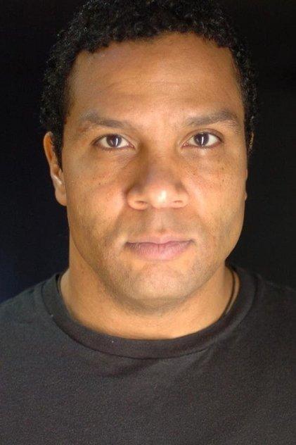 Jason Griffith - Actor Profile Photo