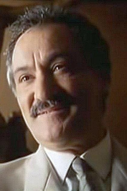 Nunzio Gallo - Actor Profile Photo