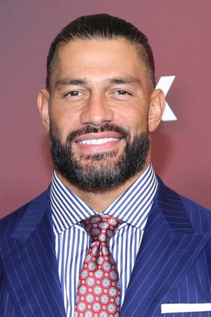 Joe Anoa'i - Actor Profile Photo