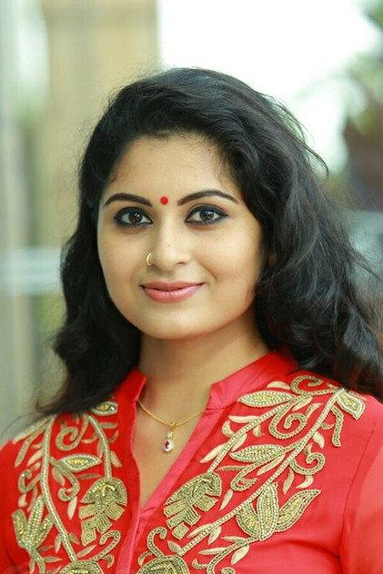 Sruthi Lakshmi - Actor Profile Photo