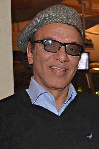 Reda Hamed - Actor Profile Photo