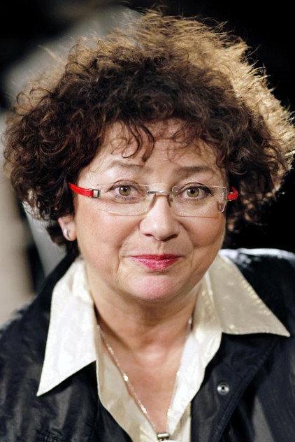Jana Boušková - Actor Profile Photo