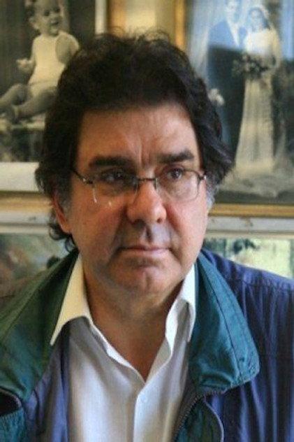 Mahmoud ElLozy - Actor Profile Photo