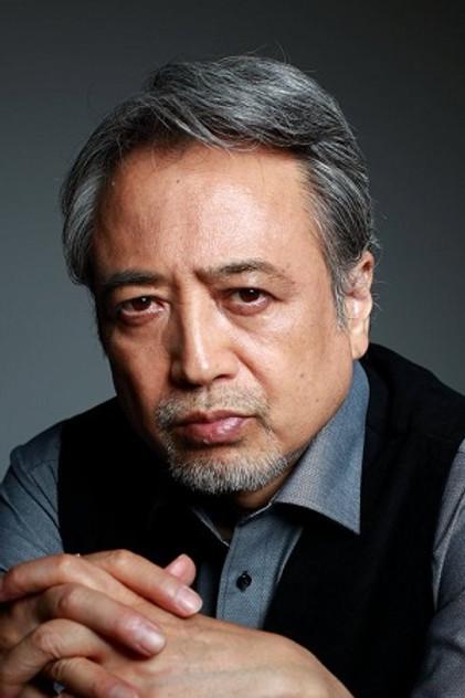 Ikuji Nakamura - Actor Profile Photo