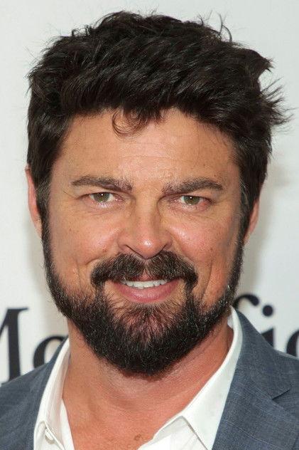 Karl Urban - Actor Profile Photo