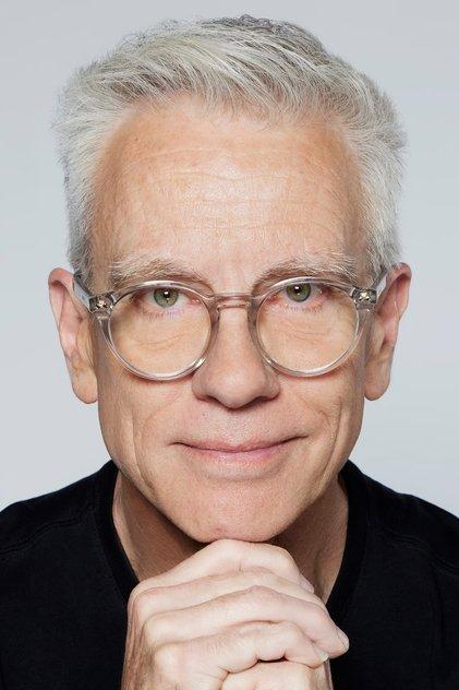 Chris Sanders - Actor Profile Photo