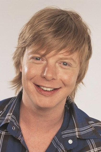 Andrey Grigoryev-Appolonov - Actor Profile Photo