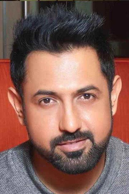 Gippy Grewal - Actor Profile Photo