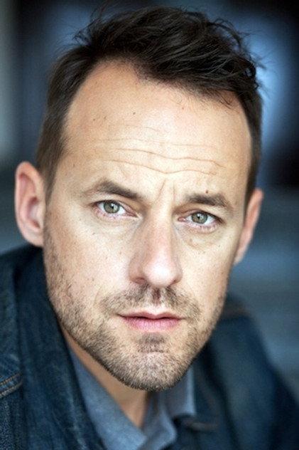 Vincent Furic - Actor Profile Photo