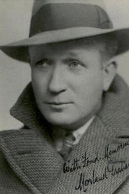 Morland Graham - Actor Profile Photo