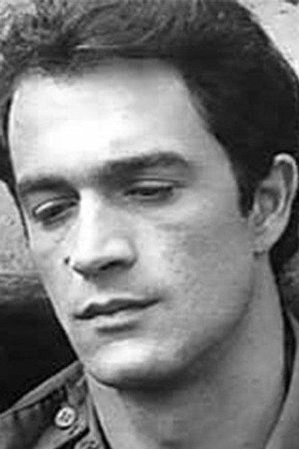 Minja Vojvodić - Actor Profile Photo
