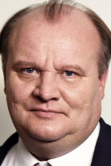 Boris Kamorzin - Actor Profile Photo