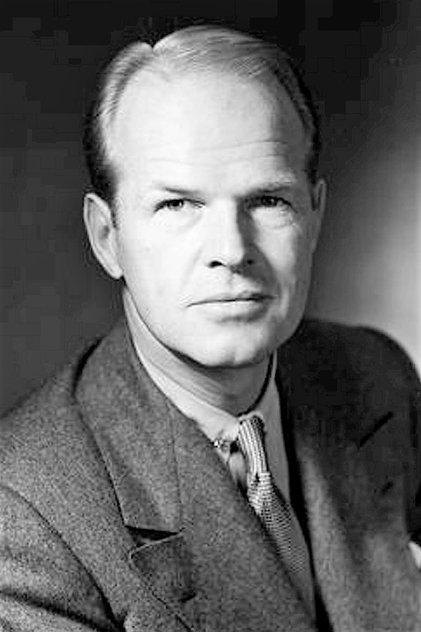 Louis Jean Heydt - Actor Profile Photo