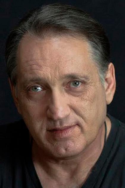 Vladimir Friedman - Actor Profile Photo