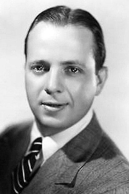 Frank Melton - Actor Profile Photo