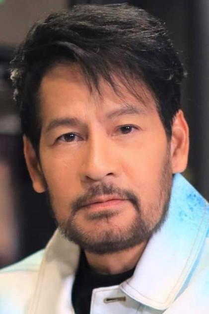 Bin Bunluerit - Actor Profile Photo