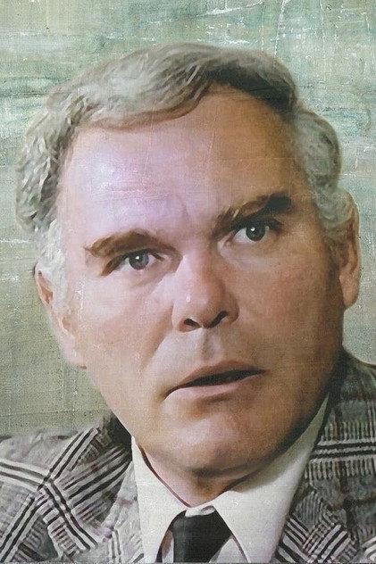 Attila Lőte - Actor Profile Photo