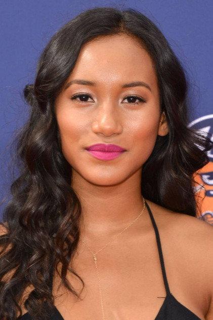 Sydney Park - Actor Profile Photo