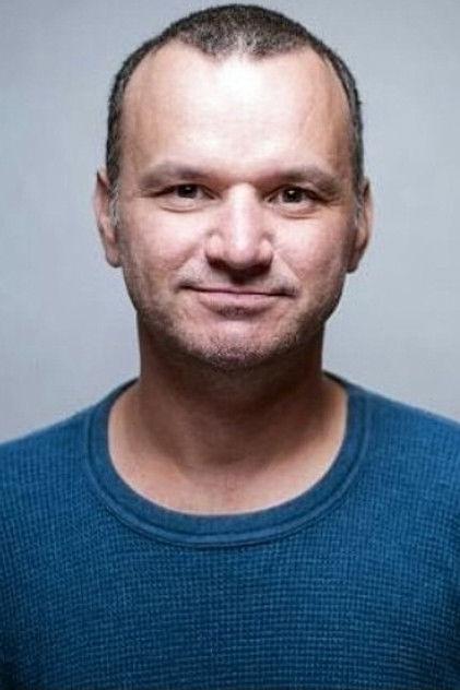 Jody Racicot - Actor Profile Photo