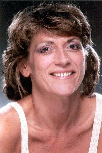 Véronique Augereau - Actor Profile Photo