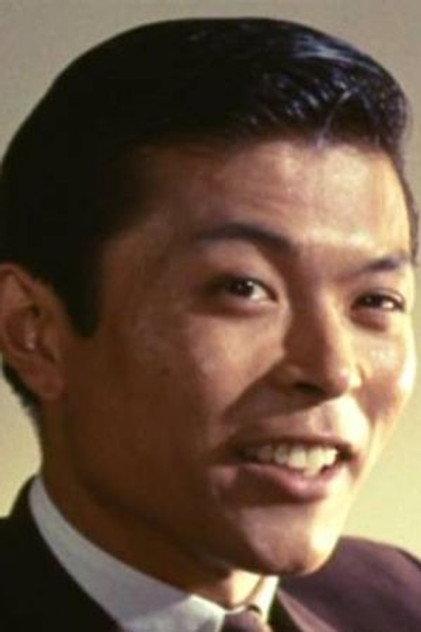Steve Chan Ho - Actor Profile Photo