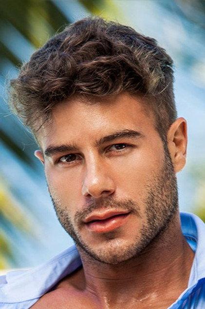 Allen King - Actor Profile Photo