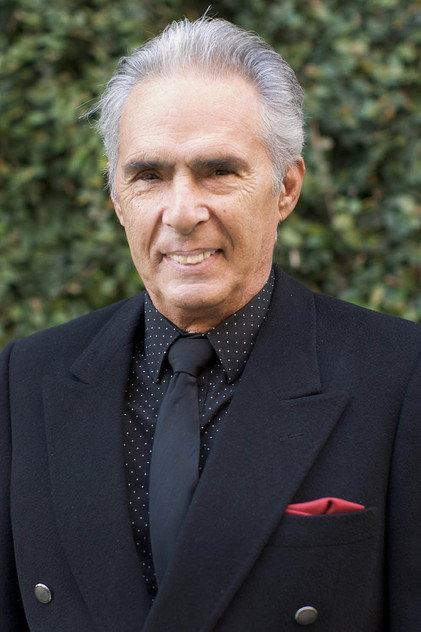 Bill Conti - Actor Profile Photo