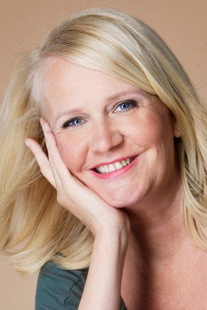 Miitta Sorvali - Actor Profile Photo