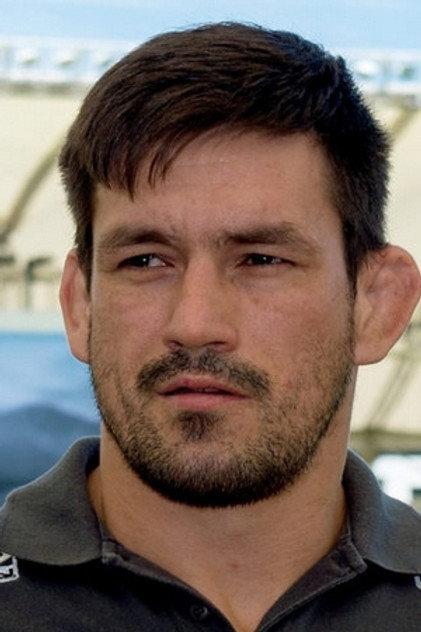 Demian Maia - Actor Profile Photo