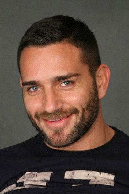 Edu Boxer - Actor Profile Photo