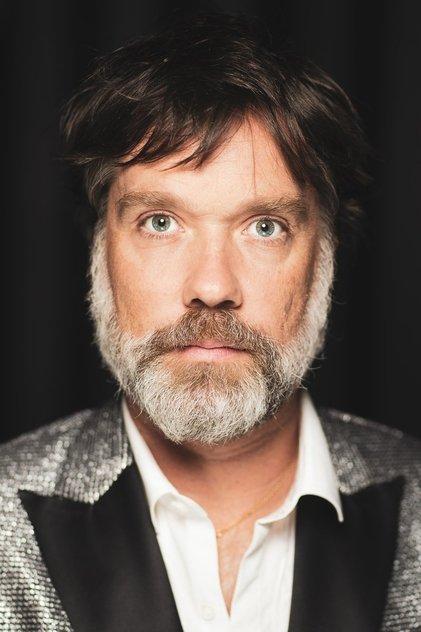 Rufus Wainwright - Actor Profile Photo