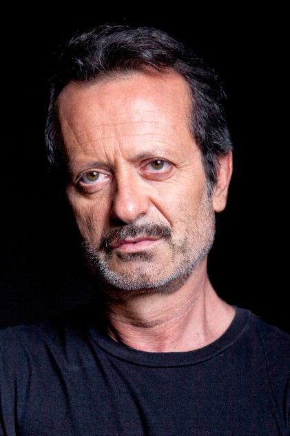 Rocco Papaleo - Actor Profile Photo