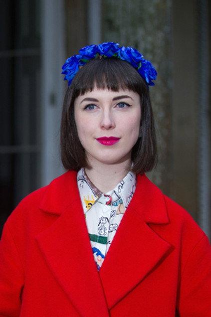 Rachel Maclean - Actor Profile Photo