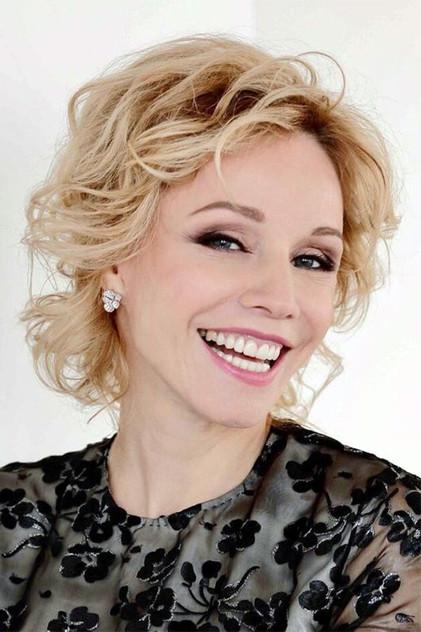 Marina Zudina - Actor Profile Photo