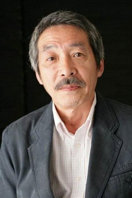 Yasuhiko Ishizu - Actor Profile Photo