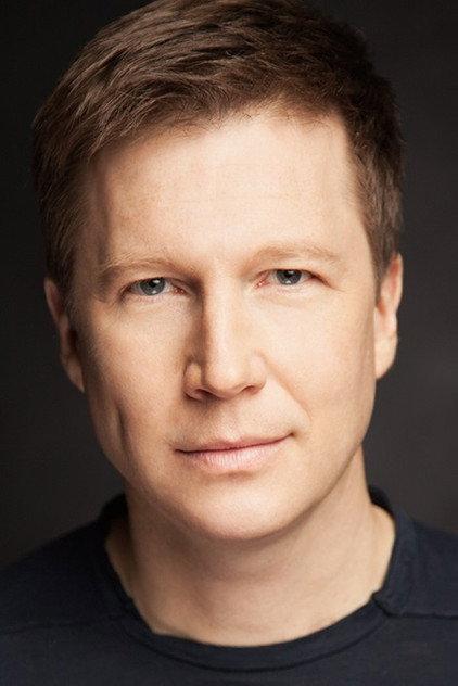Noel Johansen - Actor Profile Photo