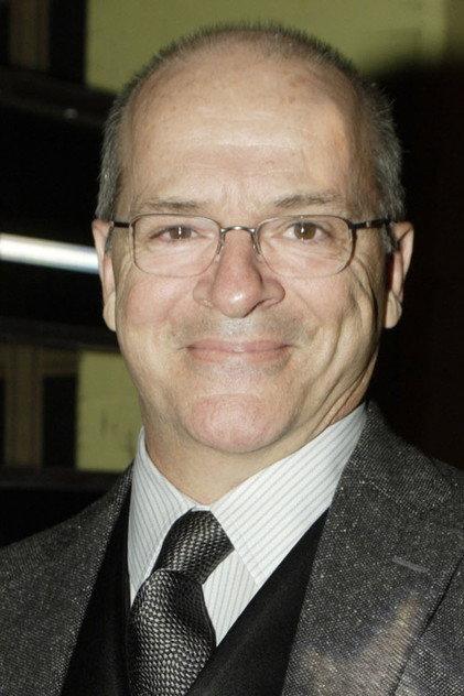 Germain Houde - Actor Profile Photo