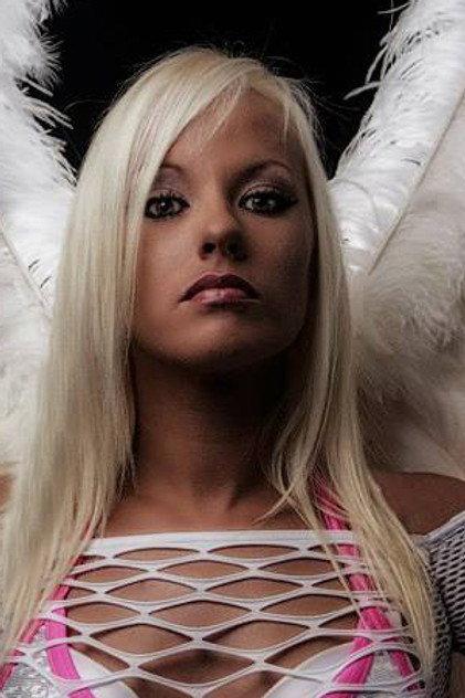 Erin Marshall - Actor Profile Photo