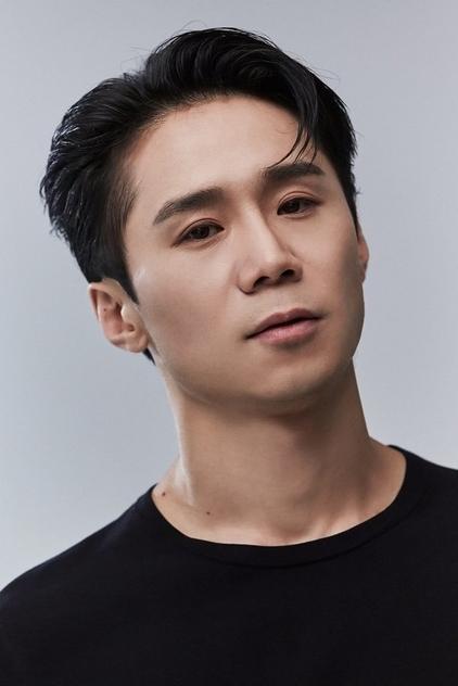 Lim Cheol-soo - Actor Profile Photo