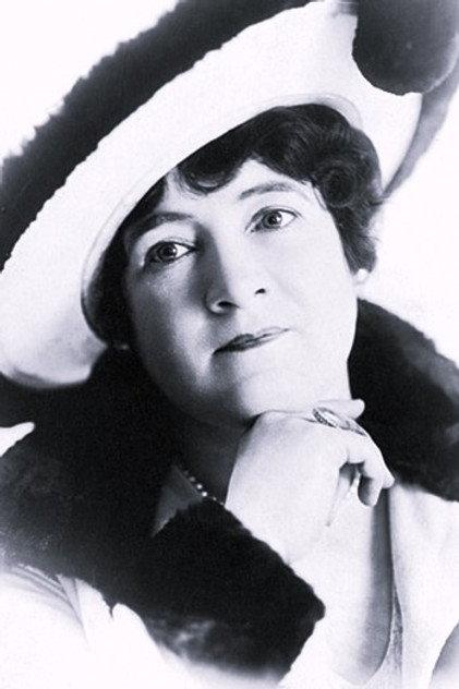 May Wallace - Actor Profile Photo