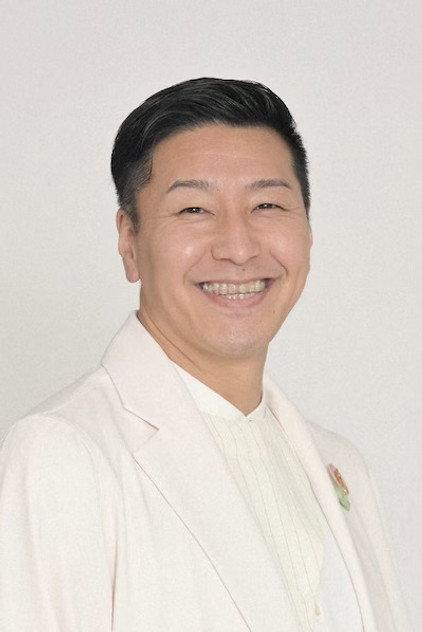 Shōhei Osada - Actor Profile Photo