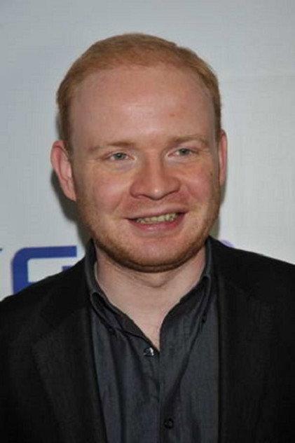 Aleksandr Loye - Actor Profile Photo