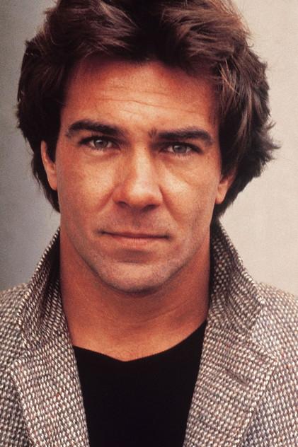 Paul Coufos - Actor Profile Photo