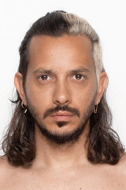 Tzion Baruch - Actor Profile Photo