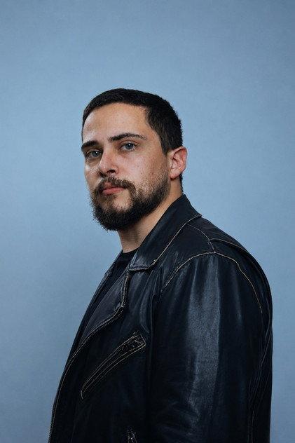Rafael Peppe - Actor Profile Photo