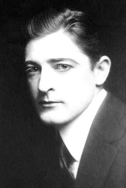 George Webb - Actor Profile Photo