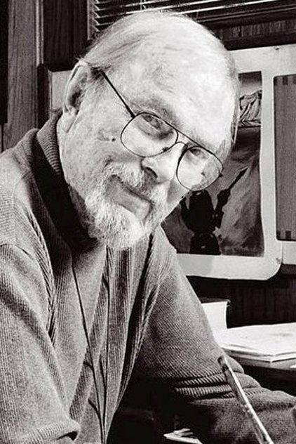 Chuck Jones - Actor Profile Photo