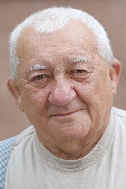 Zdeněk Srstka - Actor Profile Photo
